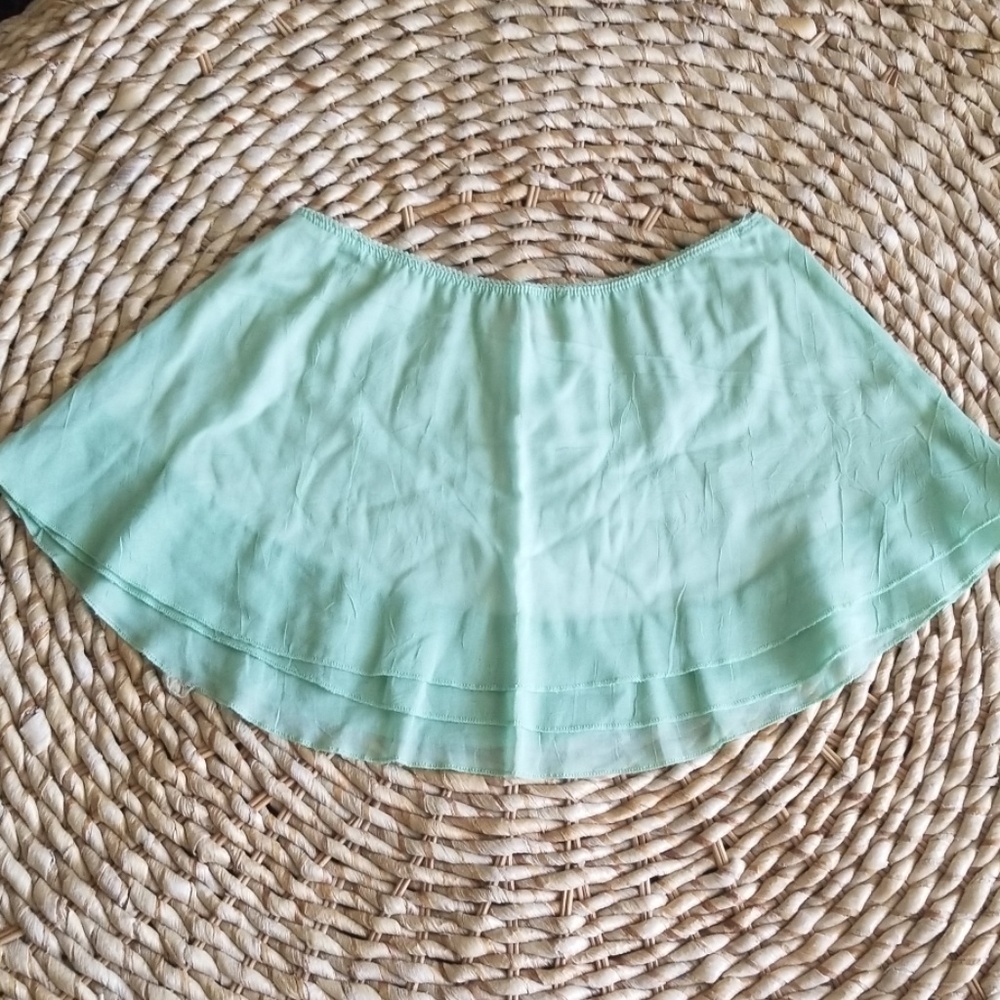 Lucy Love Skirt